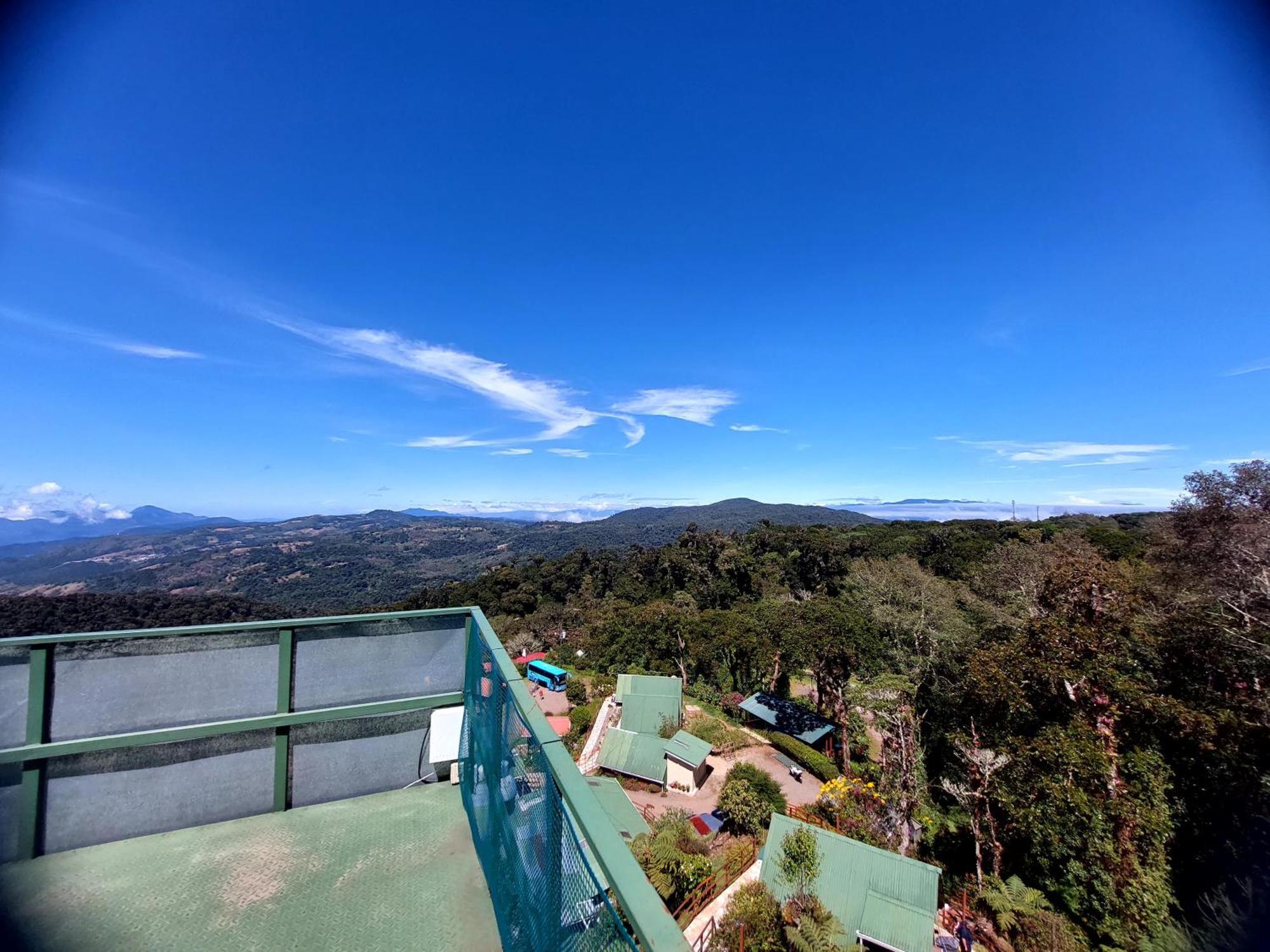 Hotel Mirador De Quetzales Providencia Екстер'єр фото